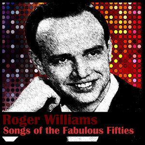 收聽Roger Williams的Mister Sandman歌詞歌曲