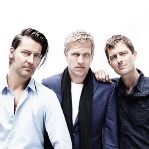 收听Michael Learns To Rock的Fairy Tale歌词歌曲
