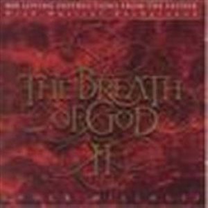 Chuck Millhuff的專輯The Breath Of God