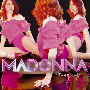 收聽Madonna的Hung Up (SDP Extended Vocal)歌詞歌曲