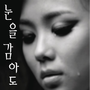 ดาวน์โหลดและฟังเพลง Close My Eyes พร้อมเนื้อเพลงจาก Kim Bokyung
