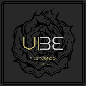 อัลบัม ritardando ศิลปิน Vibe