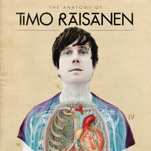 ดาวน์โหลดและฟังเพลง Bleeding พร้อมเนื้อเพลงจาก Timo Räisänen