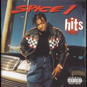 收聽Spice 1的Welcome To the Ghetto歌詞歌曲