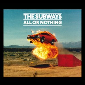 收聽The Subways的I Won't Let You Down (Acoustic) (Explicit)歌詞歌曲