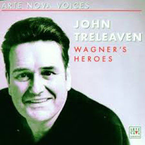 收聽John Treleaven的Nothung! Neidliches Schwert (Schmelzlied) - (Siegfried)歌詞歌曲