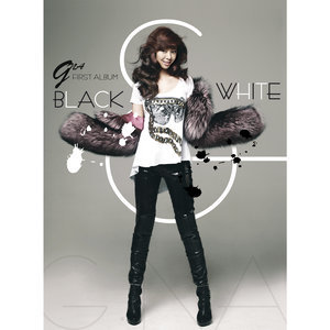 Listen to Black&White song with lyrics from G.NA