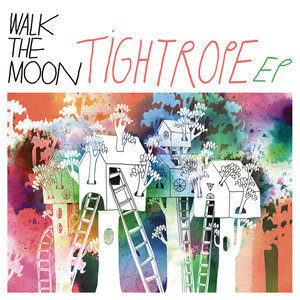 收聽WALK TNE MOON的Drunk In the Woods歌詞歌曲
