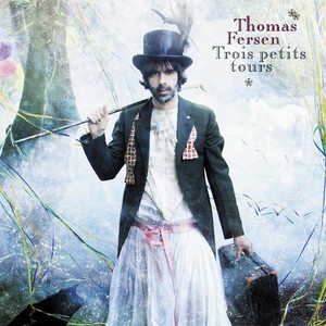 ดาวน์โหลดและฟังเพลง Concombre พร้อมเนื้อเพลงจาก Thomas Fersen
