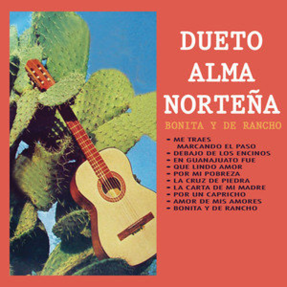 La Cruz de Piedra ((Ranchera))