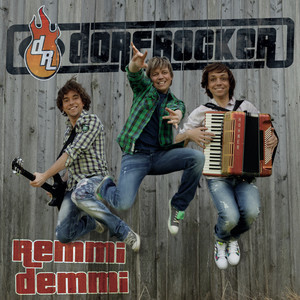 ดาวน์โหลดและฟังเพลง Ich Bleibe Ich พร้อมเนื้อเพลงจาก Dorfrocker