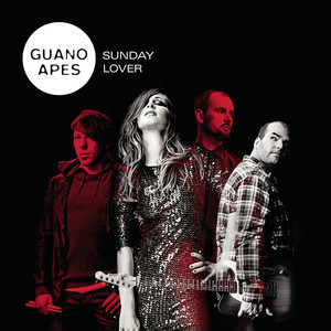 收聽Guano Apes的Staring at the Sun歌詞歌曲