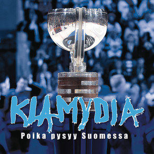 收聽Klamydia的Poika pysyy Suomessa歌詞歌曲
