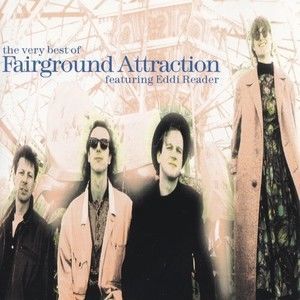 收聽Fairground Attraction的Do You Want To Know A Secret?歌詞歌曲