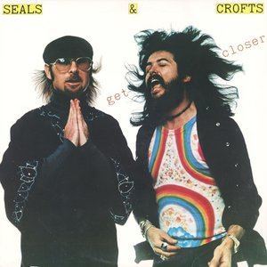 ดาวน์โหลดและฟังเพลง Get Closer พร้อมเนื้อเพลงจาก Seals & Crofts