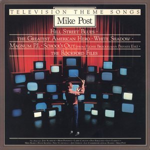 ดาวน์โหลดและฟังเพลง Theme from ''Hill Street Blues'' (feat. Larry Carlton) (LP Version) พร้อมเนื้อเพลงจาก Mike Post