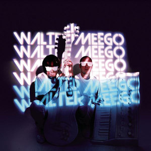 收聽Walter Meego的Wanna Be A Star (Album Version)歌詞歌曲