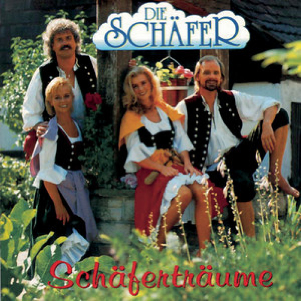 Der Schäferstab