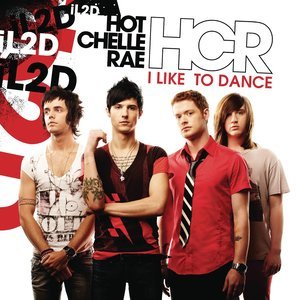 收聽Hot Chelle Rae的I Like To Dance歌詞歌曲