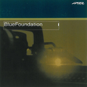 收聽Blue Foundation的J. Hurt歌詞歌曲