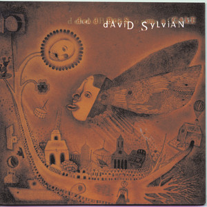收聽David Sylvian的I Surrender歌詞歌曲