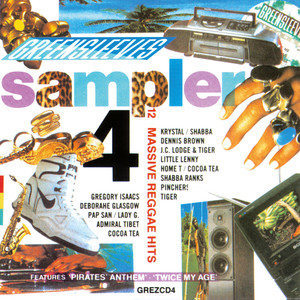 收聽Krystal的Twice My Age歌詞歌曲