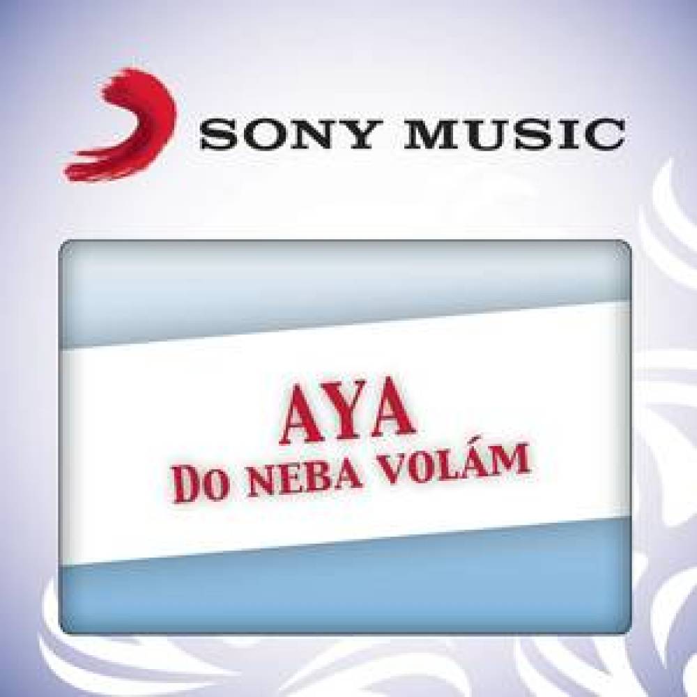 Do neba volam (Single Version)