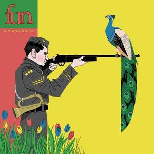 收聽fun.的Benson Hedges歌詞歌曲