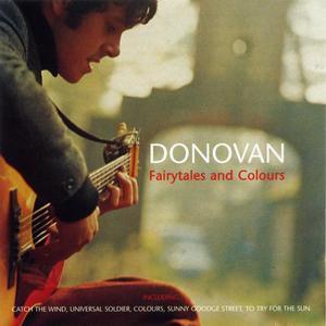 ดาวน์โหลดและฟังเพลง Why Do You Treat Me Like You Do พร้อมเนื้อเพลงจาก Donovan