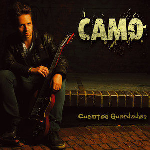 ดาวน์โหลดและฟังเพลง Cuando Miras Así พร้อมเนื้อเพลงจาก Camo