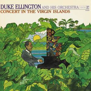 收听Duke Ellington Orchestra的Fade Up歌词歌曲