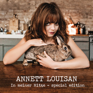 ดาวน์โหลดและฟังเพลง Pärchenallergie (Radio Version) (Radio Edit) พร้อมเนื้อเพลงจาก Annett Louisan