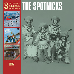 ดาวน์โหลดและฟังเพลง Autumn in Japan พร้อมเนื้อเพลงจาก The Spotnicks