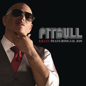 Pitbull的專輯Krazy