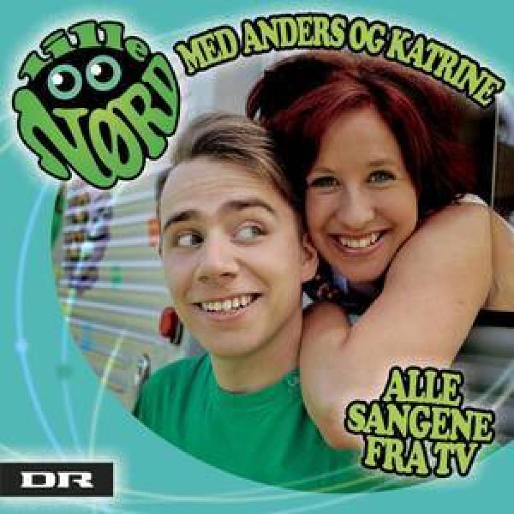 I nattens mulm og mørke