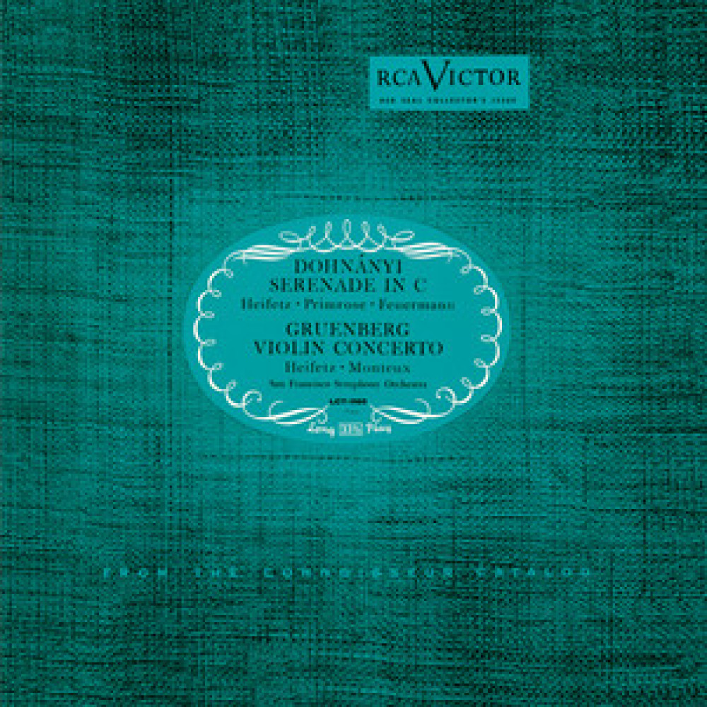 Violin Concerto, Op. 47: I. Rhapsodie