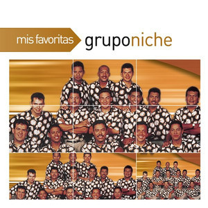 ดาวน์โหลดและฟังเพลง Gotas de Lluvia (Radio Version) พร้อมเนื้อเพลงจาก Grupo Niche
