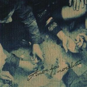 收聽Amor Fou的Peccatori In Blue Jeans歌詞歌曲