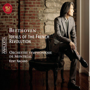 ดาวน์โหลดและฟังเพลง Symphony No. 5 in C Minor, Op. 67: II. Andante con moto พร้อมเนื้อเพลงจาก 长野健