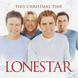 收聽Lonestar的Reason For The Season歌詞歌曲