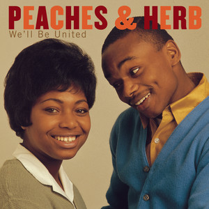 收聽Peaches & Herb的Just One Look (Album Version)歌詞歌曲