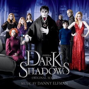 收聽Spider-Man的Dark Shadows - Prologue歌詞歌曲