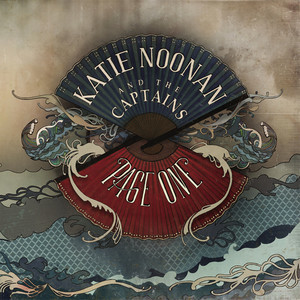 收聽Katie Noonan and the Captains的Radar (Live at Electric Avenue)歌詞歌曲
