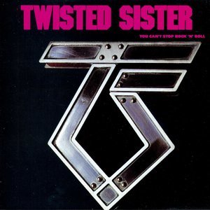 ดาวน์โหลดและฟังเพลง Like A Knife In The Back พร้อมเนื้อเพลงจาก Twisted Sister