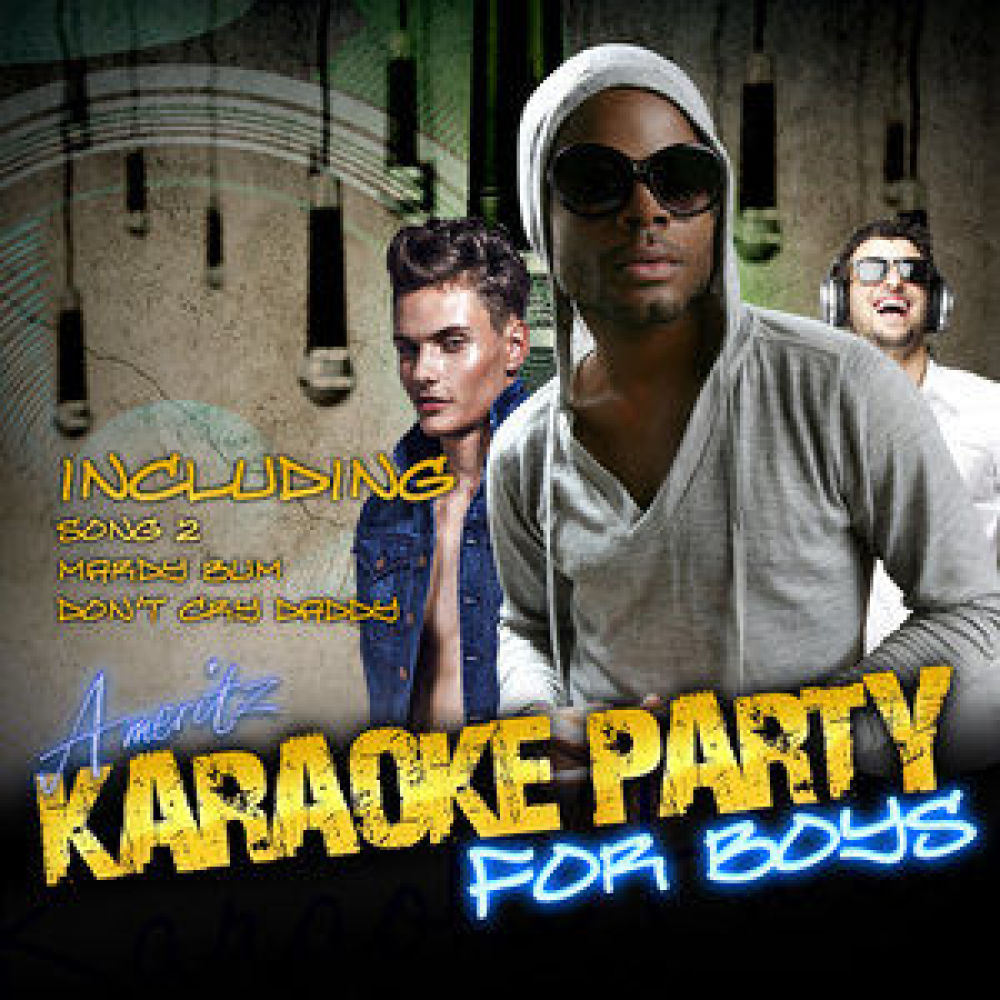 Enter Sandman (In the Style of Metallica) (Karaoke Version)
