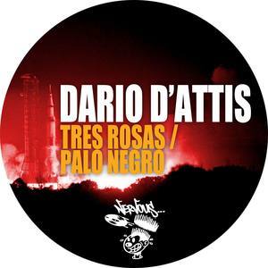 ดาวน์โหลดและฟังเพลง Palo Negro (Original Mix) พร้อมเนื้อเพลงจาก Dario D'Attis