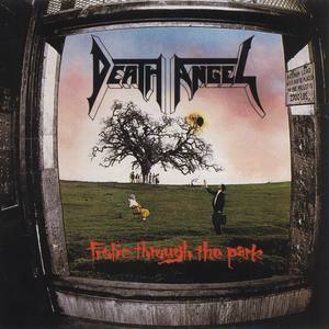 Dengarkan lagu Witches Of Knave nyanyian Death Angel dengan lirik