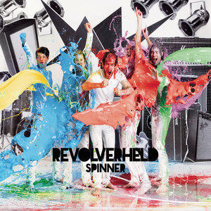 ดาวน์โหลดและฟังเพลง Spinner พร้อมเนื้อเพลงจาก Revolverheld