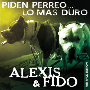 收聽Alexis & Fido的Rescate (Album Version)歌詞歌曲