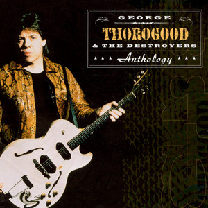 ดาวน์โหลดและฟังเพลง I Don't Trust Nobody พร้อมเนื้อเพลงจาก George Thorogood